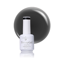 Sheer Black JimmyGel Building Base in a Bottle
