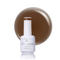 Sheer Brown JimmyGel Building Base in a Bottle