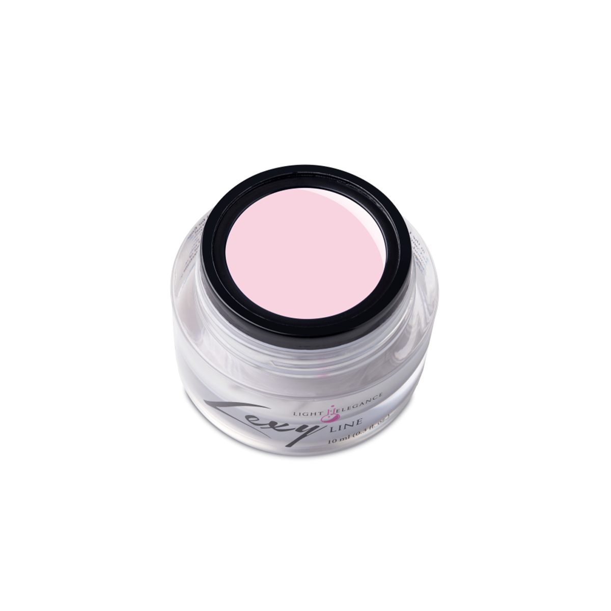 Soft Pink Builder Lexy Line Building Gel 10ml