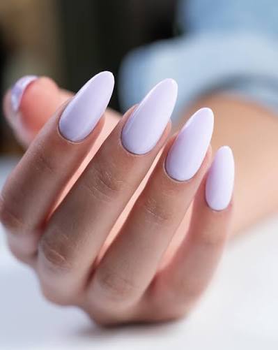 Soft Serve P+ Gel Polish