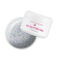 Sourpuss Glitter Gel 10 ml