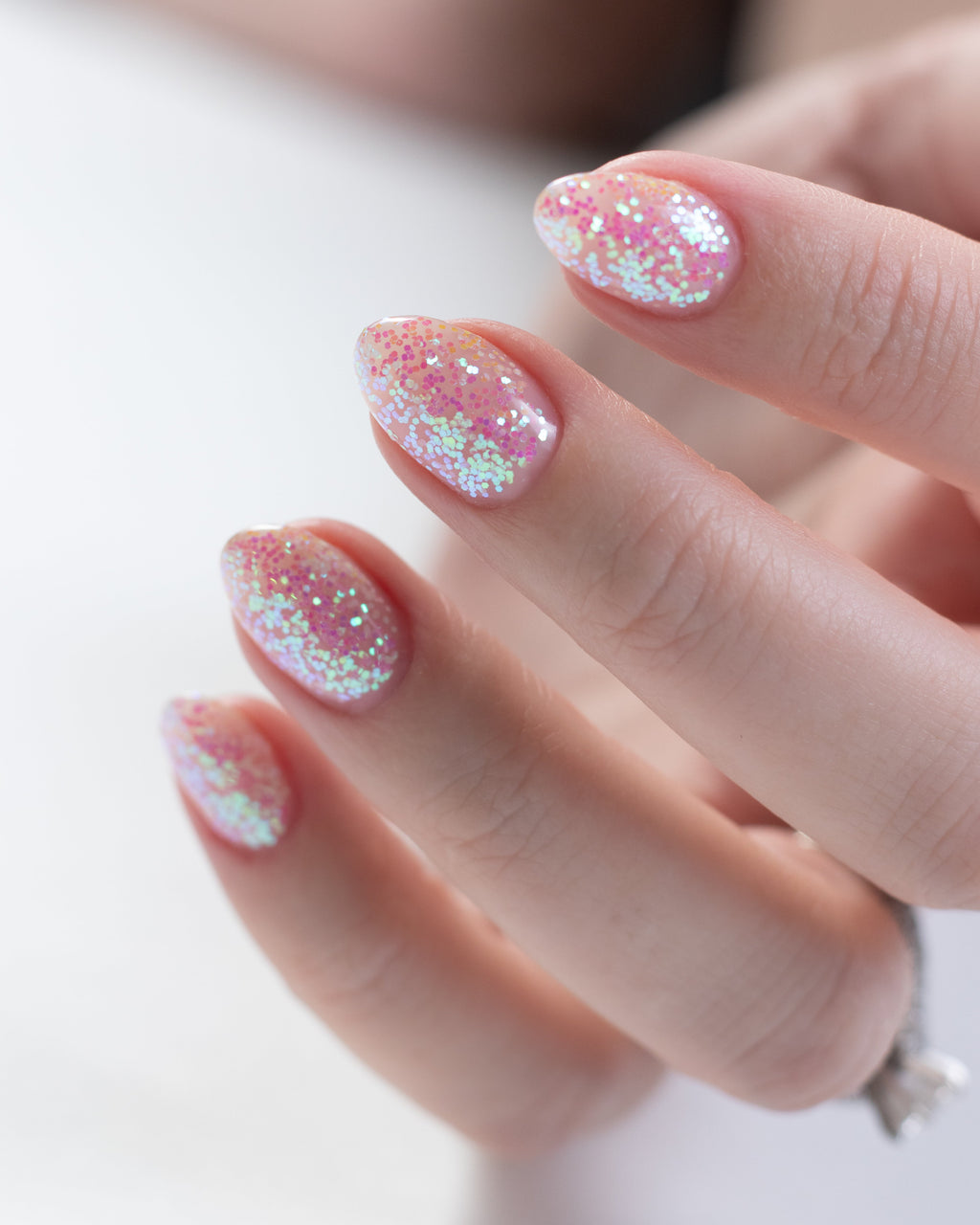 Space Cadet Glitter Gel 10 ml