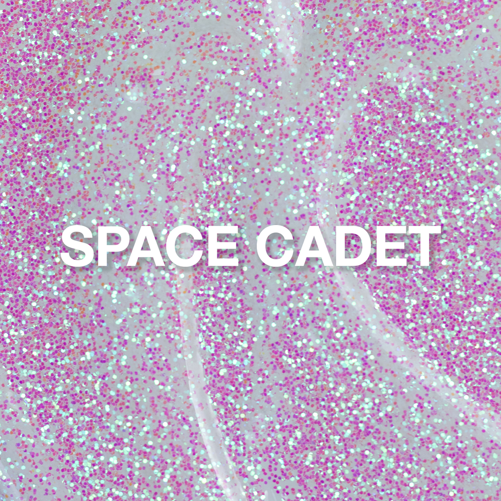 Space Cadet Glitter Gel 10 ml
