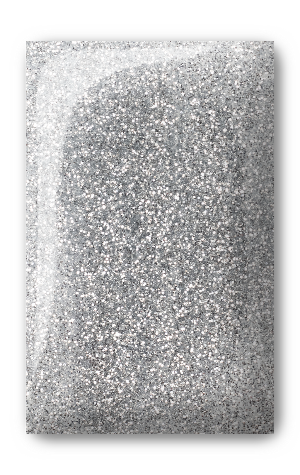 Sterling P+ Glitter Gel Polish