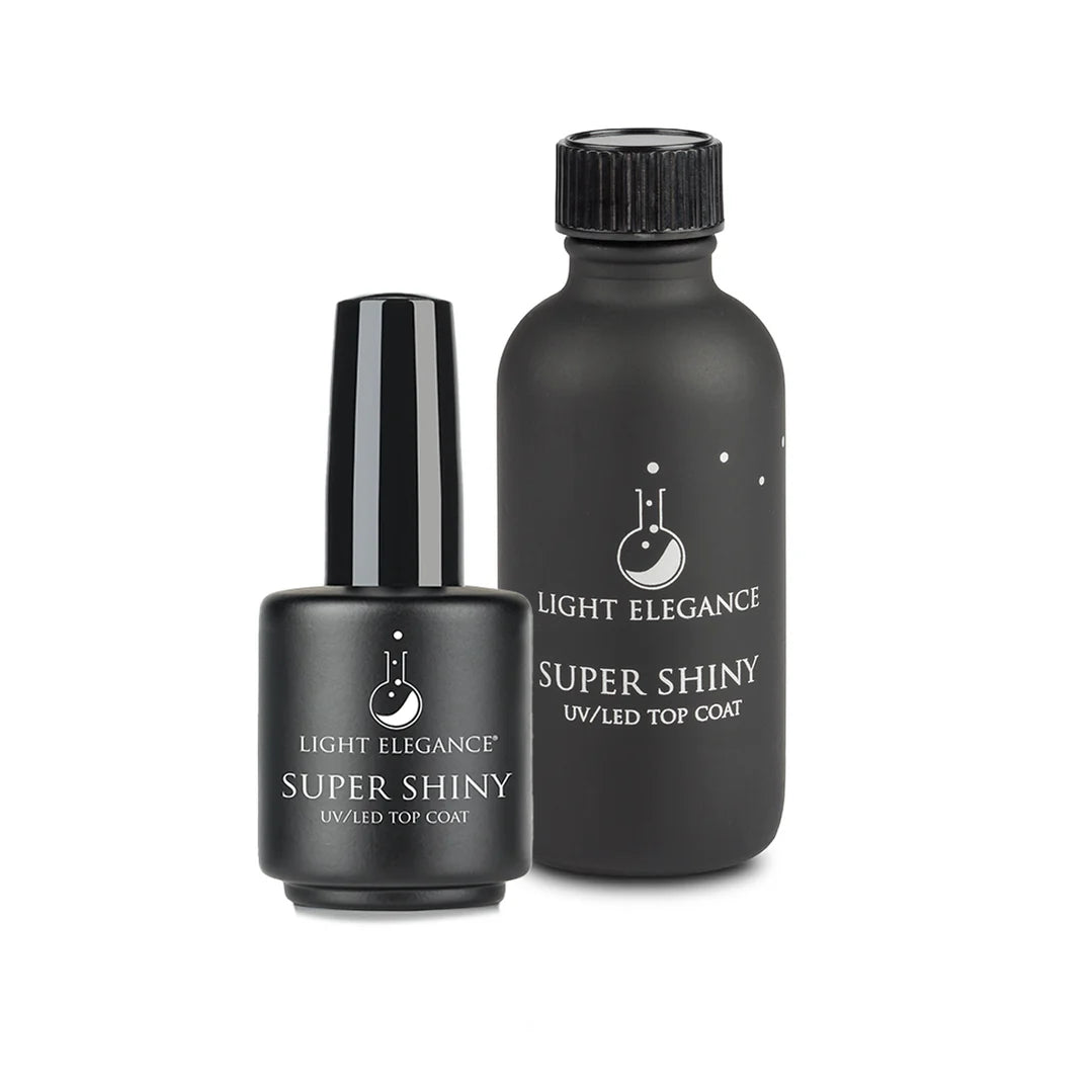 Super Shiny + Refill Bundle