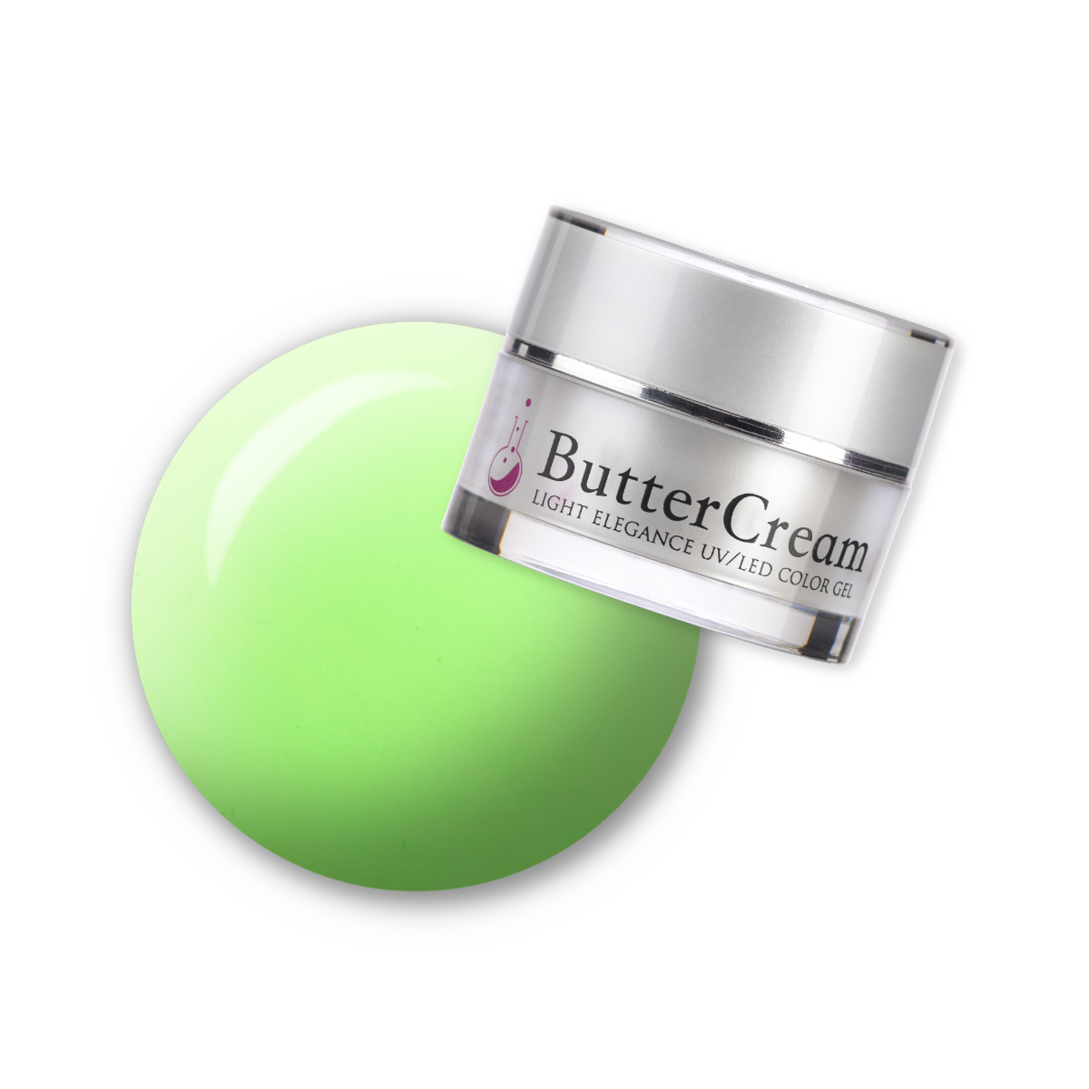 Talking In Circles ButterCream Colour Gel