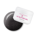 Tall, Dark and Handsome Glitter Gel 10ml