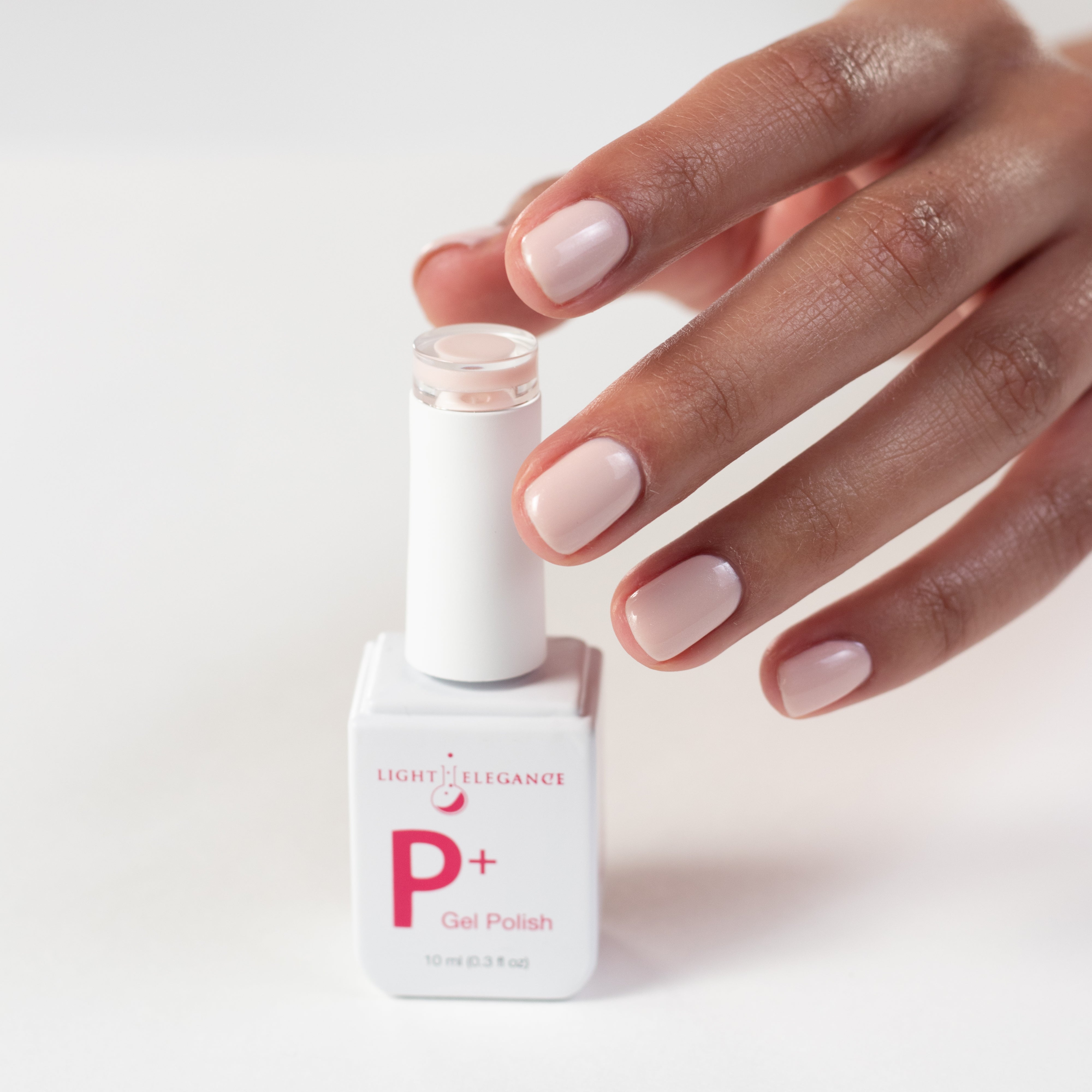 P+ Earthling Gel Polish 10 ml