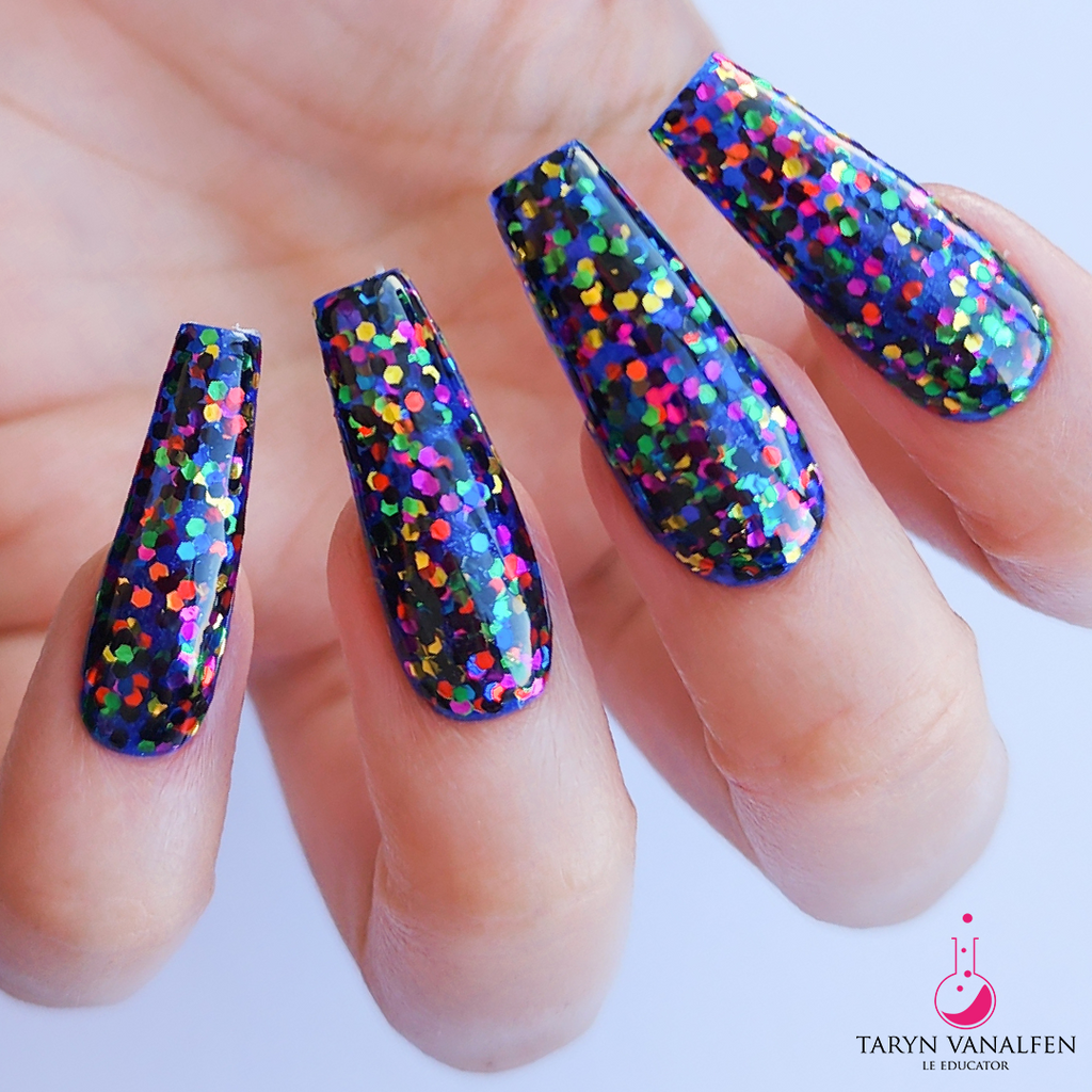 Paparazzi Glitter Gel 10ml