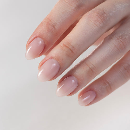 Builder Hard Gel - Soft Pink