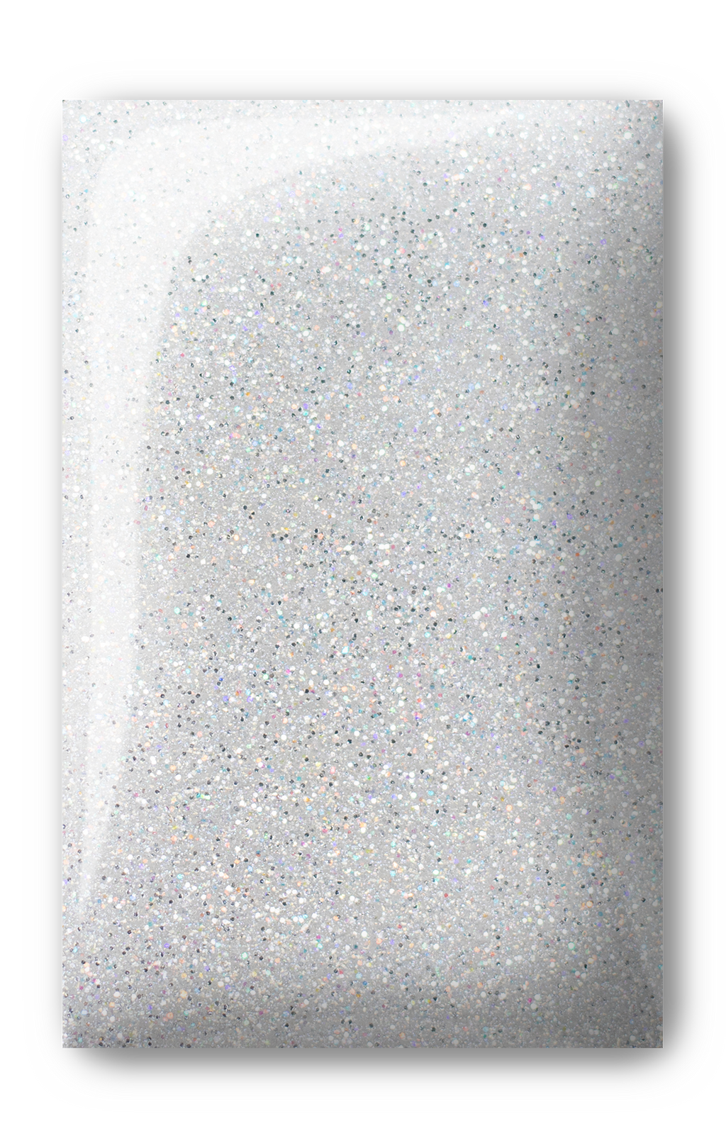 P+ Tiny Diamond Glitter Gel Polish