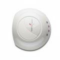 LEDdot White Silicone Replacement Hand Pad