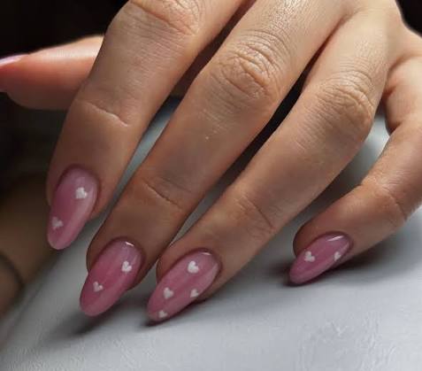 P+ Why so Sweet? Gel Polish