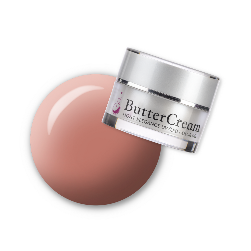 Wild Card ButterCream Colour Gel