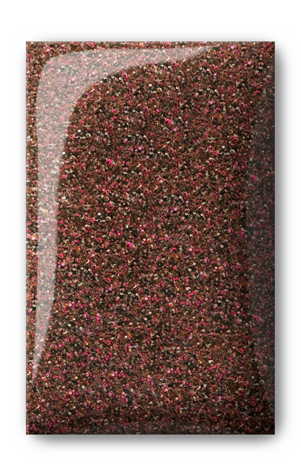 Winner Winner! P+ Glitter Gel Polish