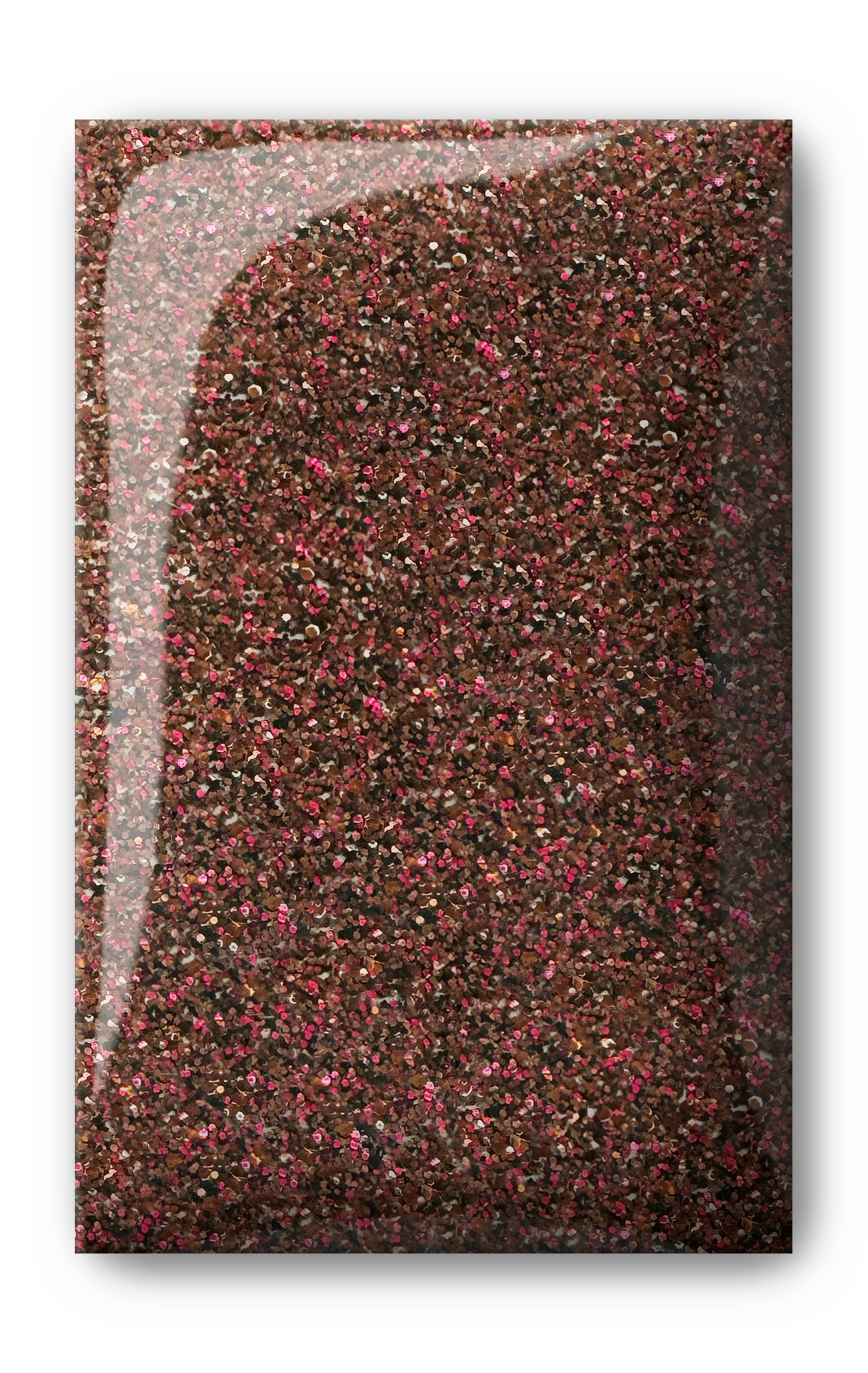 Winner Winner! P+ Glitter Gel Polish