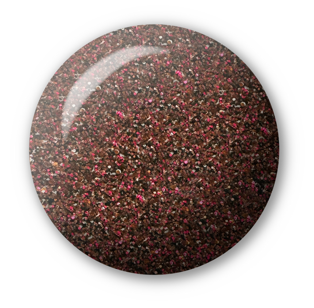 Winner Winner! Glitter Gel
