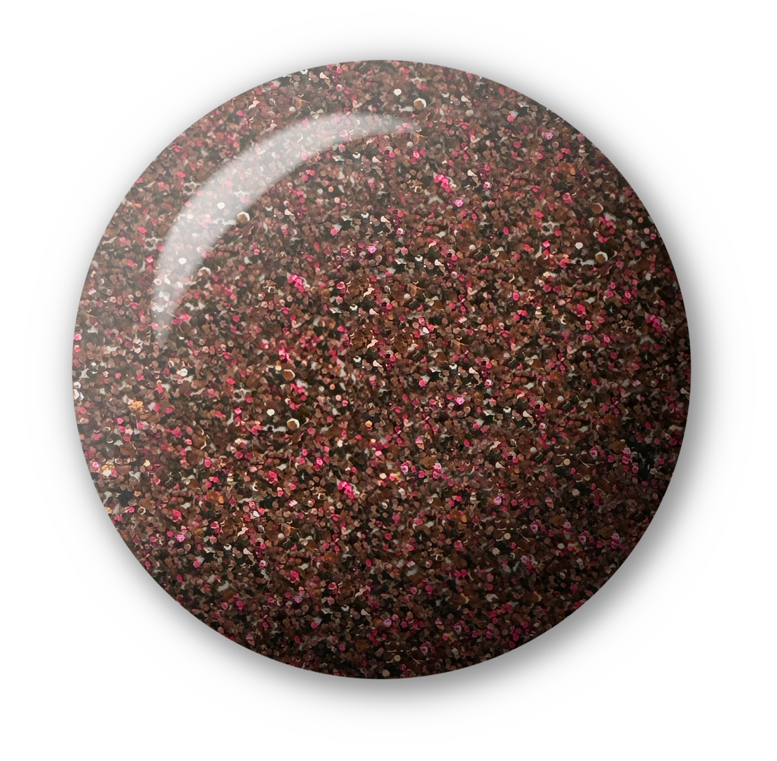 Winner Winner! Glitter Gel