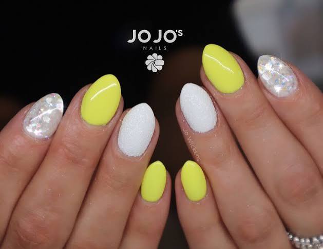 P+ Yellowjacket Gel Polish 10 ml