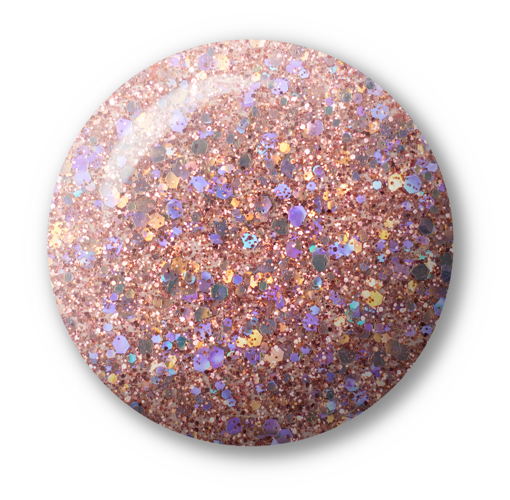 You Bring the Wine Glitter Gel 10ml