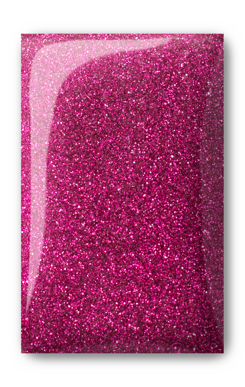 P+ You're A Gem Glitter Gel Polish 10ml