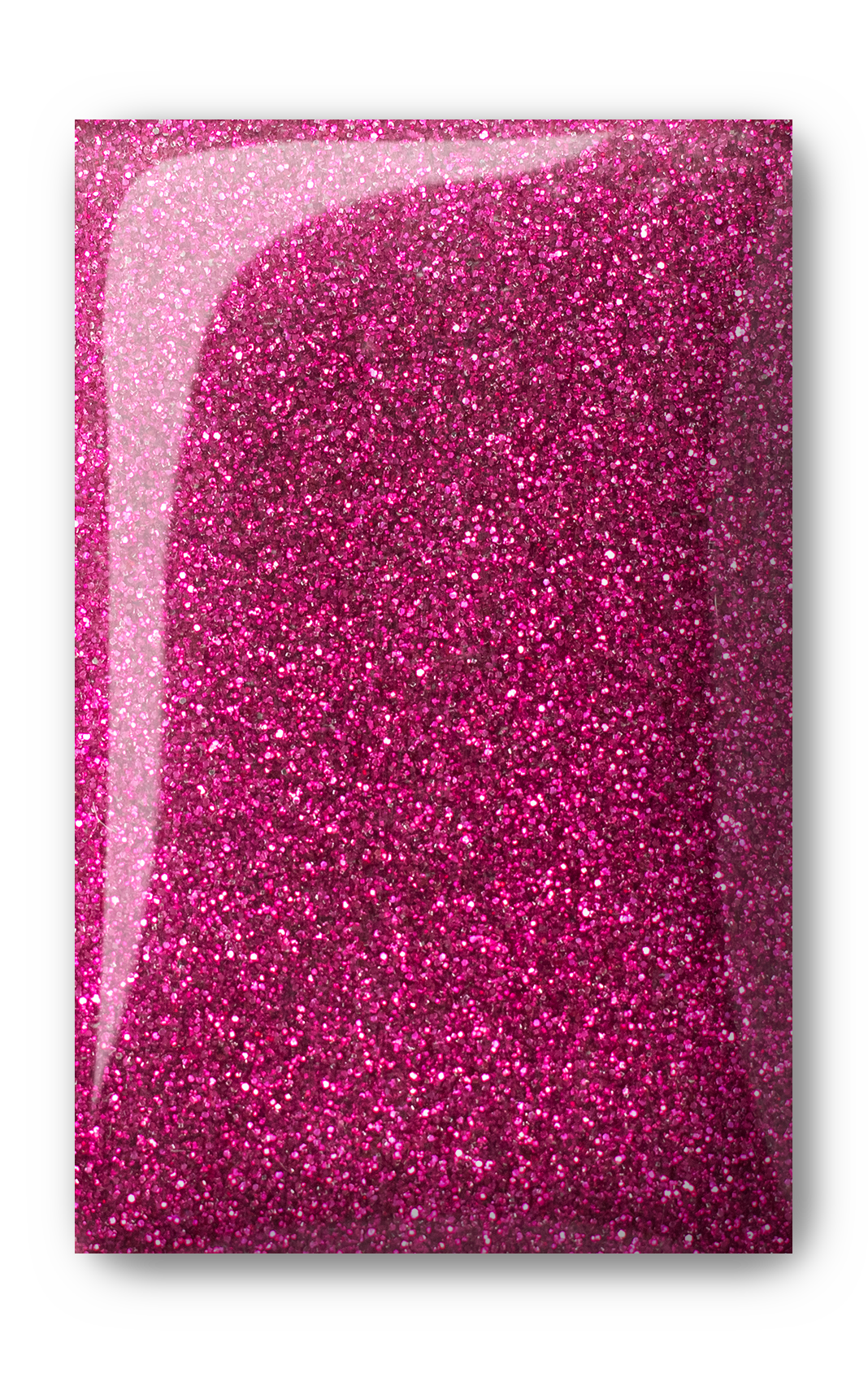 P+ You're A Gem Glitter Gel Polish 10ml