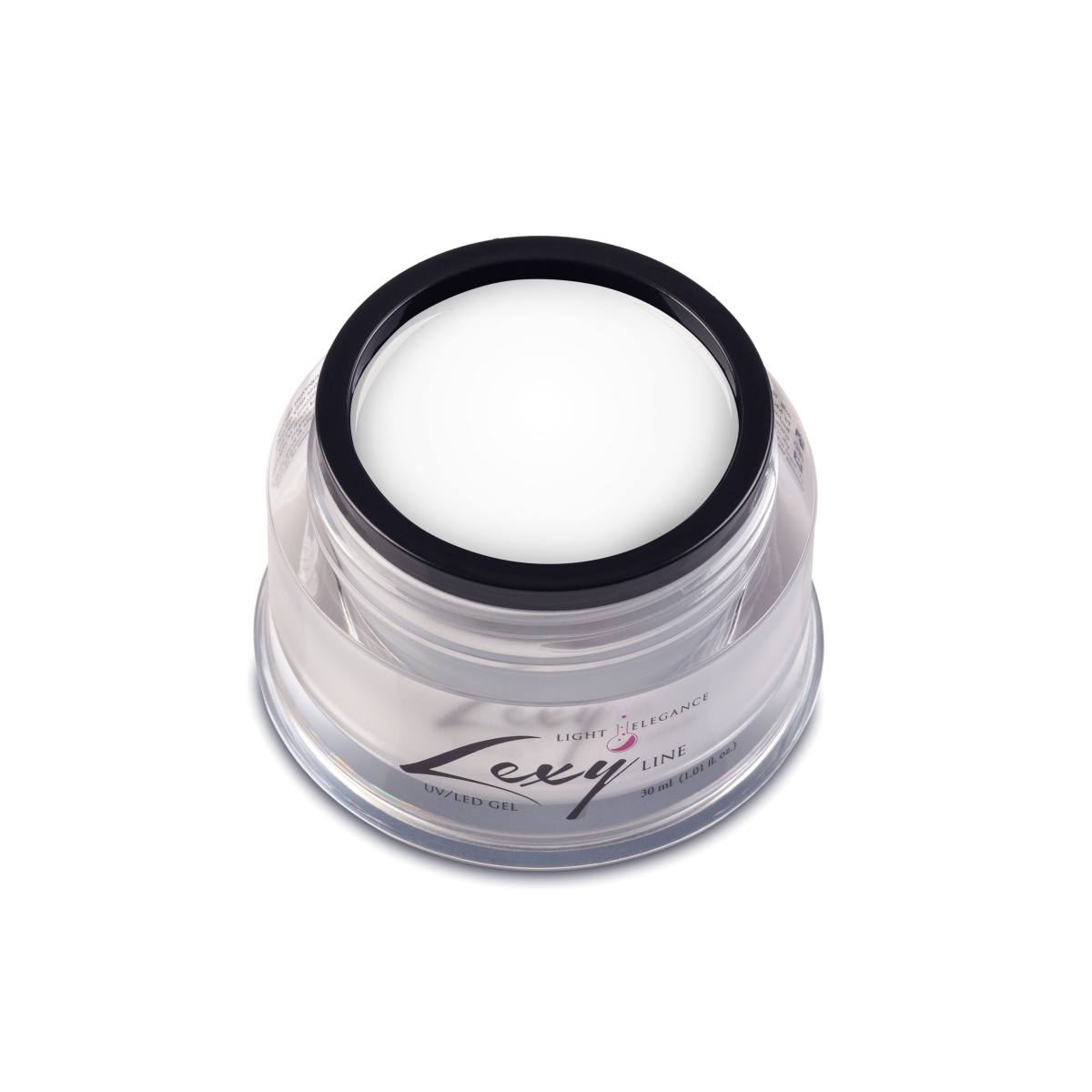 Perfect White Lexy Line Building Gel 30ml