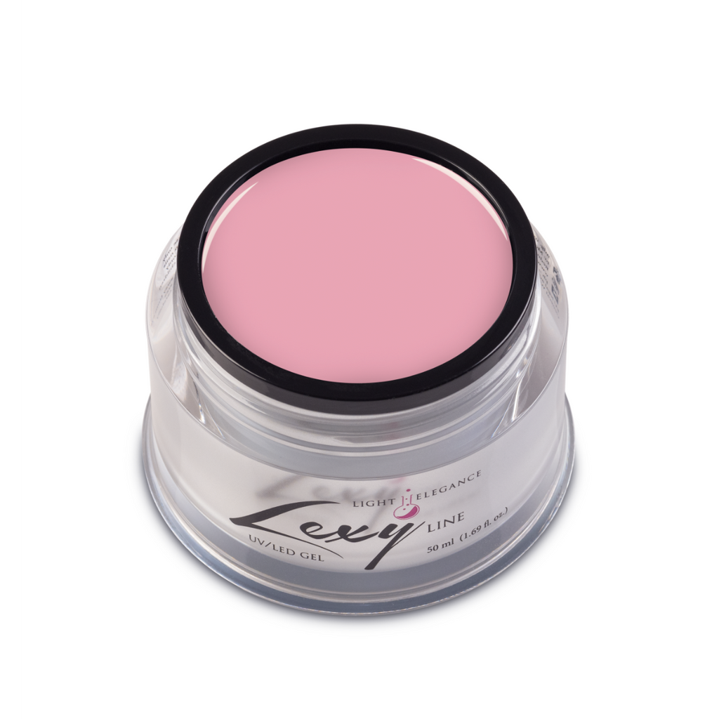 Pink Builder Lexy Line Building Gel 30ml