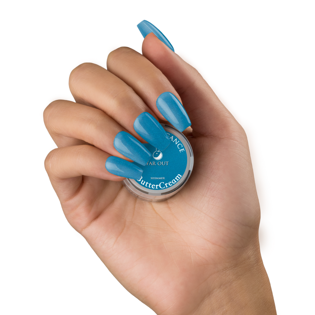 Far Out ButterCream