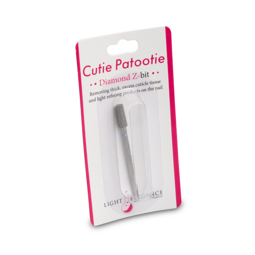 Patootya Cutie Patootie Z-Bit – Light Elegance UK
