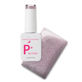 P+ All Eyes on Me Glitter Gel Polish 10 ml