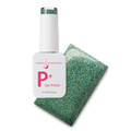 P+ Bravo! Glitter Gel Polish 10 ml