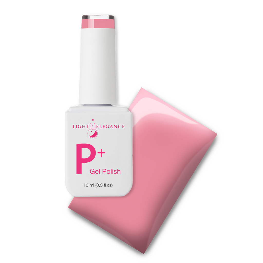 P+ Flower Power Gel Polish 10 ml
