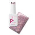 P+ Free Spirit Glitter Gel Polish 10 ml