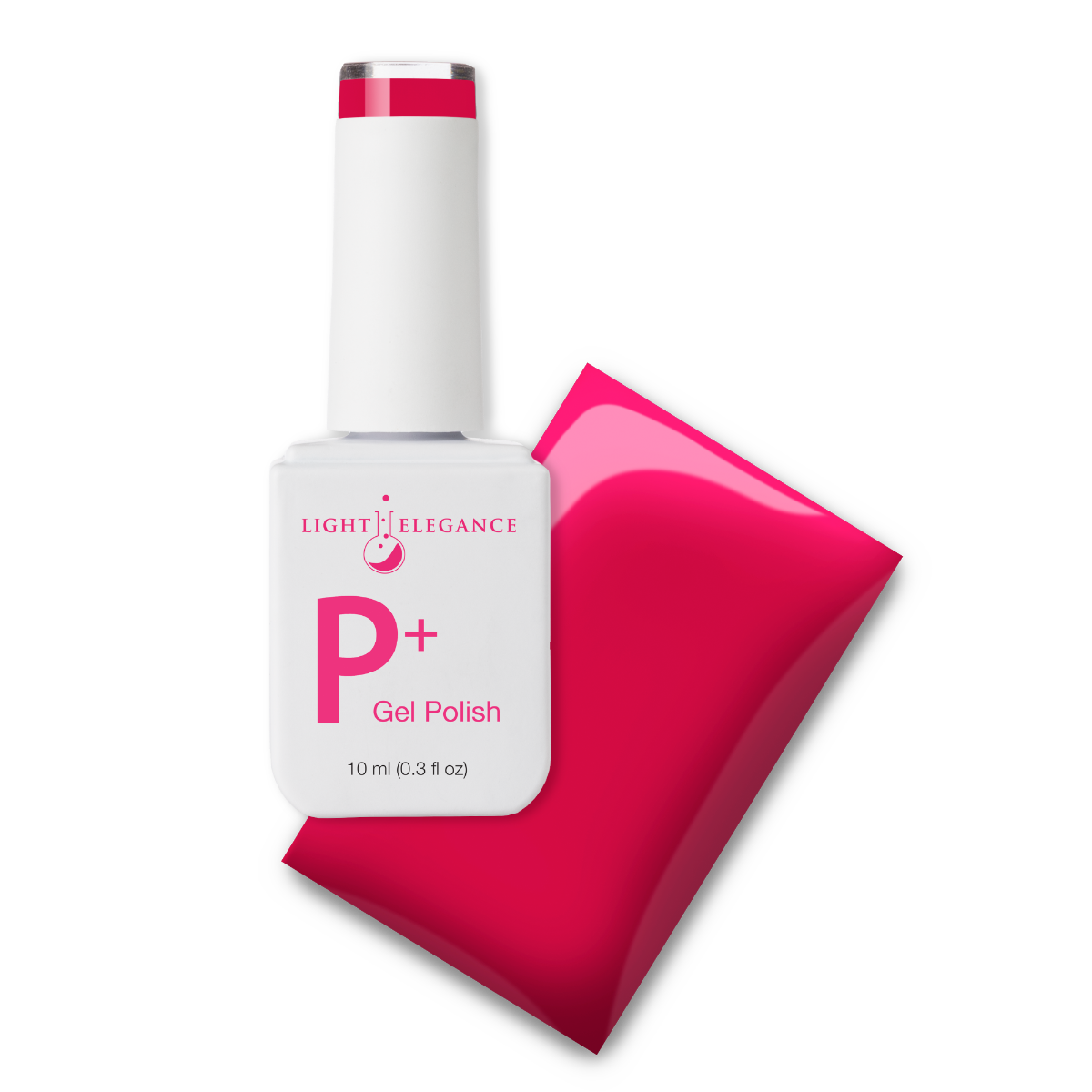 P+ Love Bug Gel Polish 10 ml