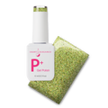 P+ Peace and Love Glitter Gel Polish 10 ml