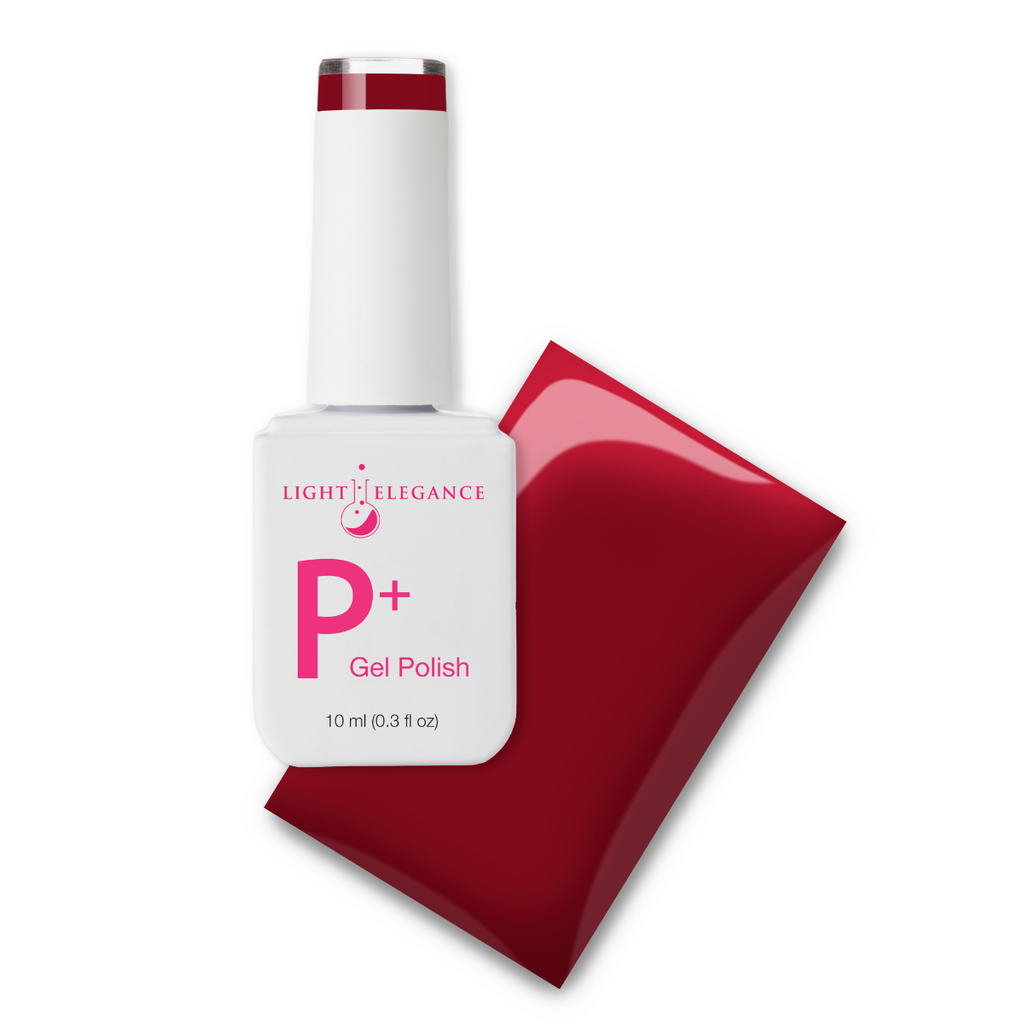 P+ Perfect Cut Gel Polish 10 ml