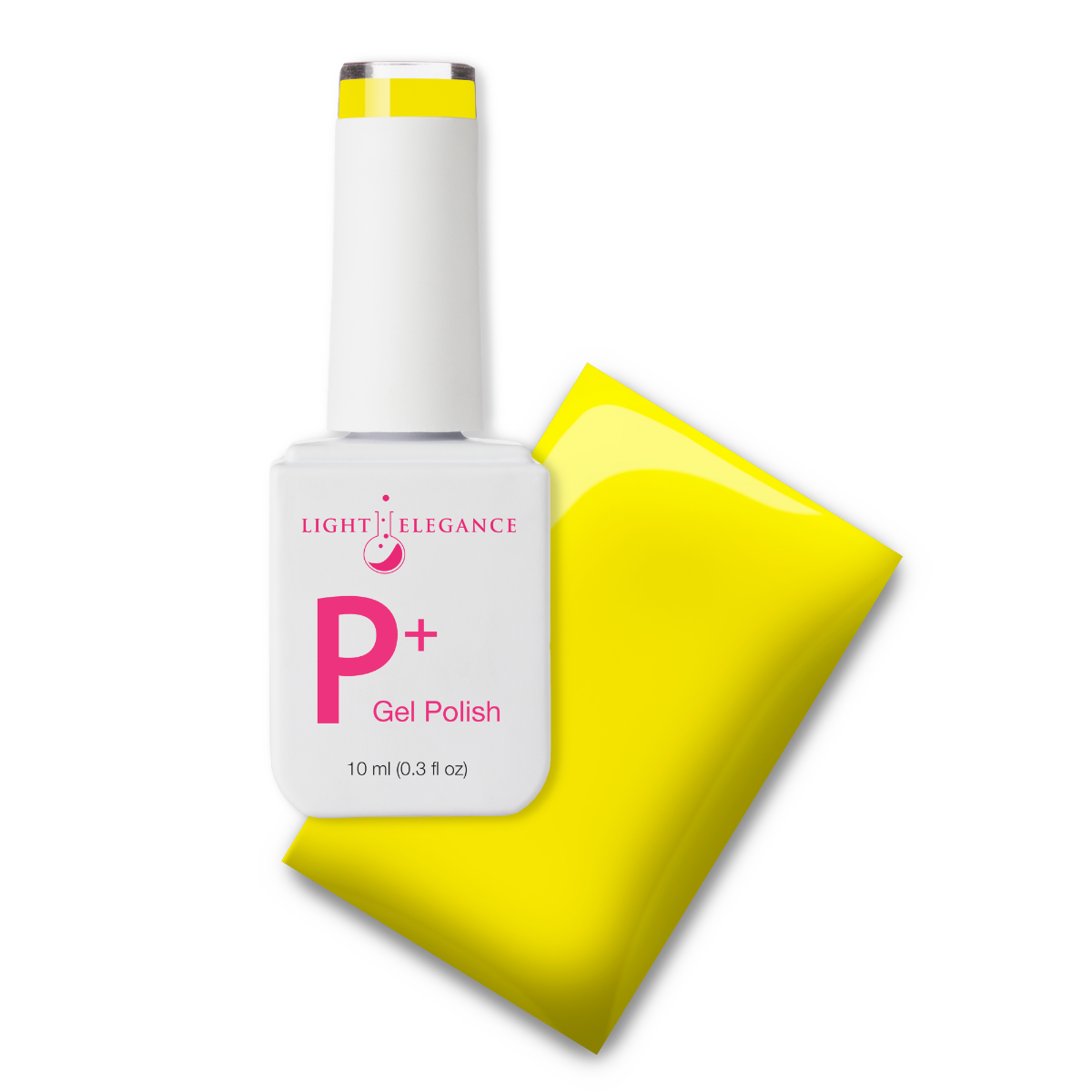P+ Psychedelic Gel Polish 10 ml