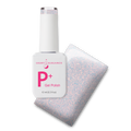 P+ She's a Star Glitter Gel Polish 10 ml