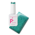 P+ Standing Ovation Glitter Gel Polish 10 ml