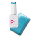 P+ Stay Cool Glitter Gel Polish 10 ml