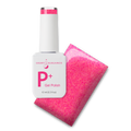 P+ Wild Child Glitter Gel Polish 10 ml