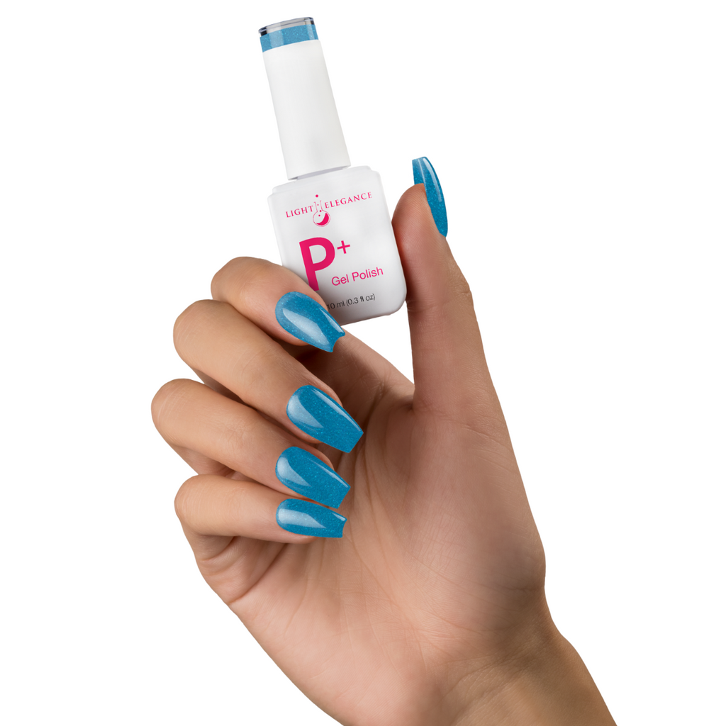 P+ Far Out Gel Polish 10 ml