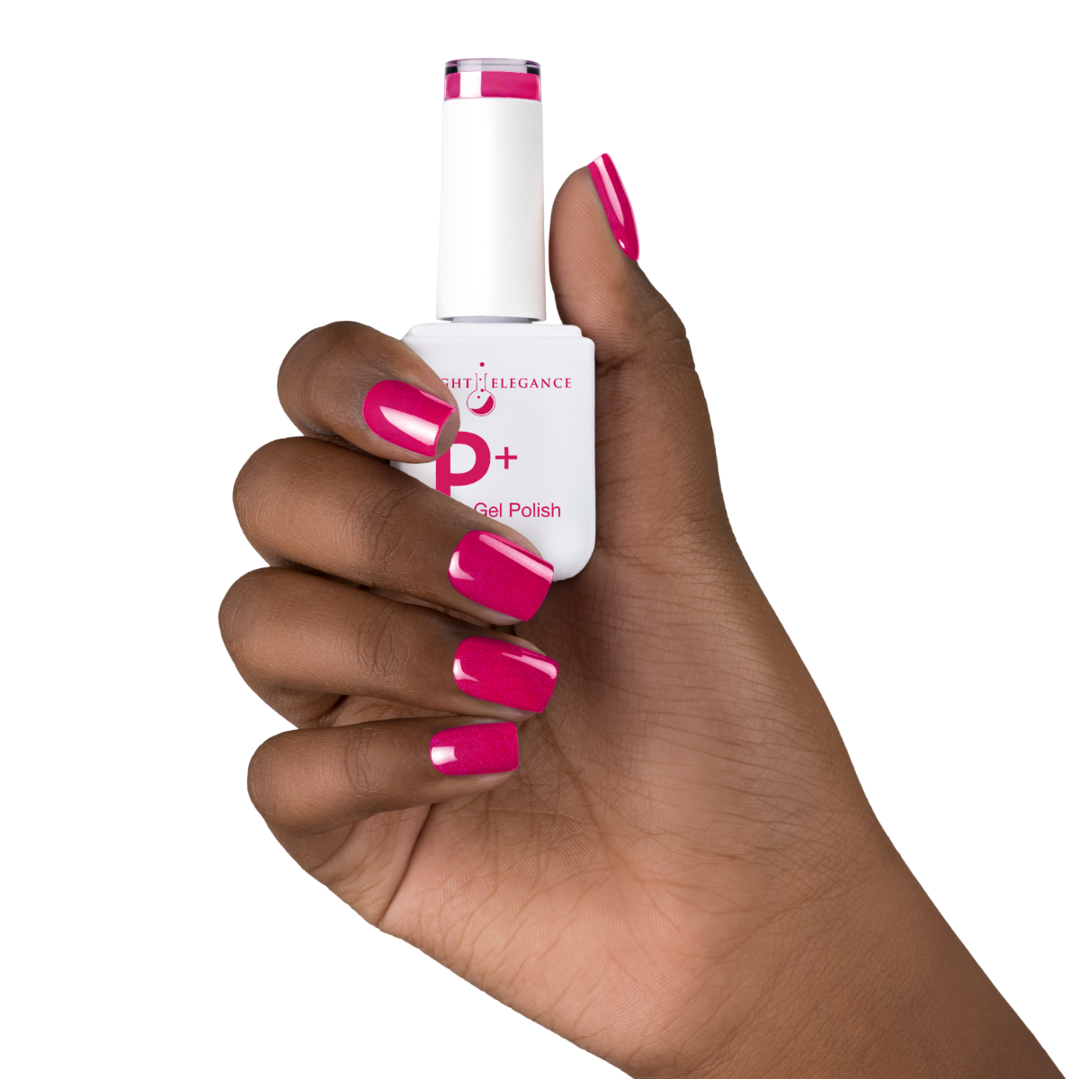 P+ I Lava You Gel Polish 10 ml