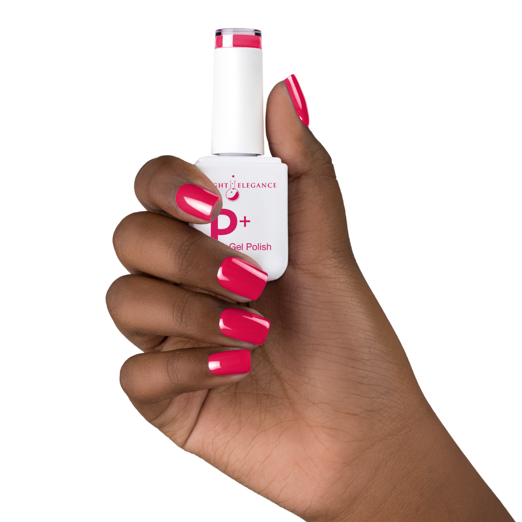 P+ Love Bug Gel Polish 10 ml