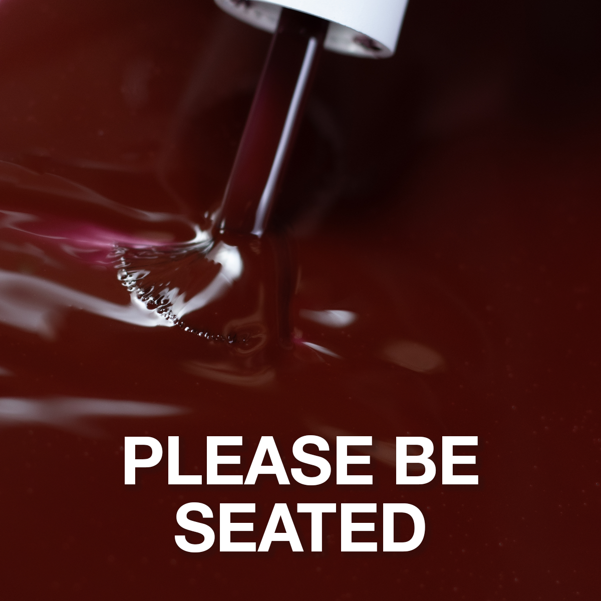 Please be Seated P+ Gel Polish