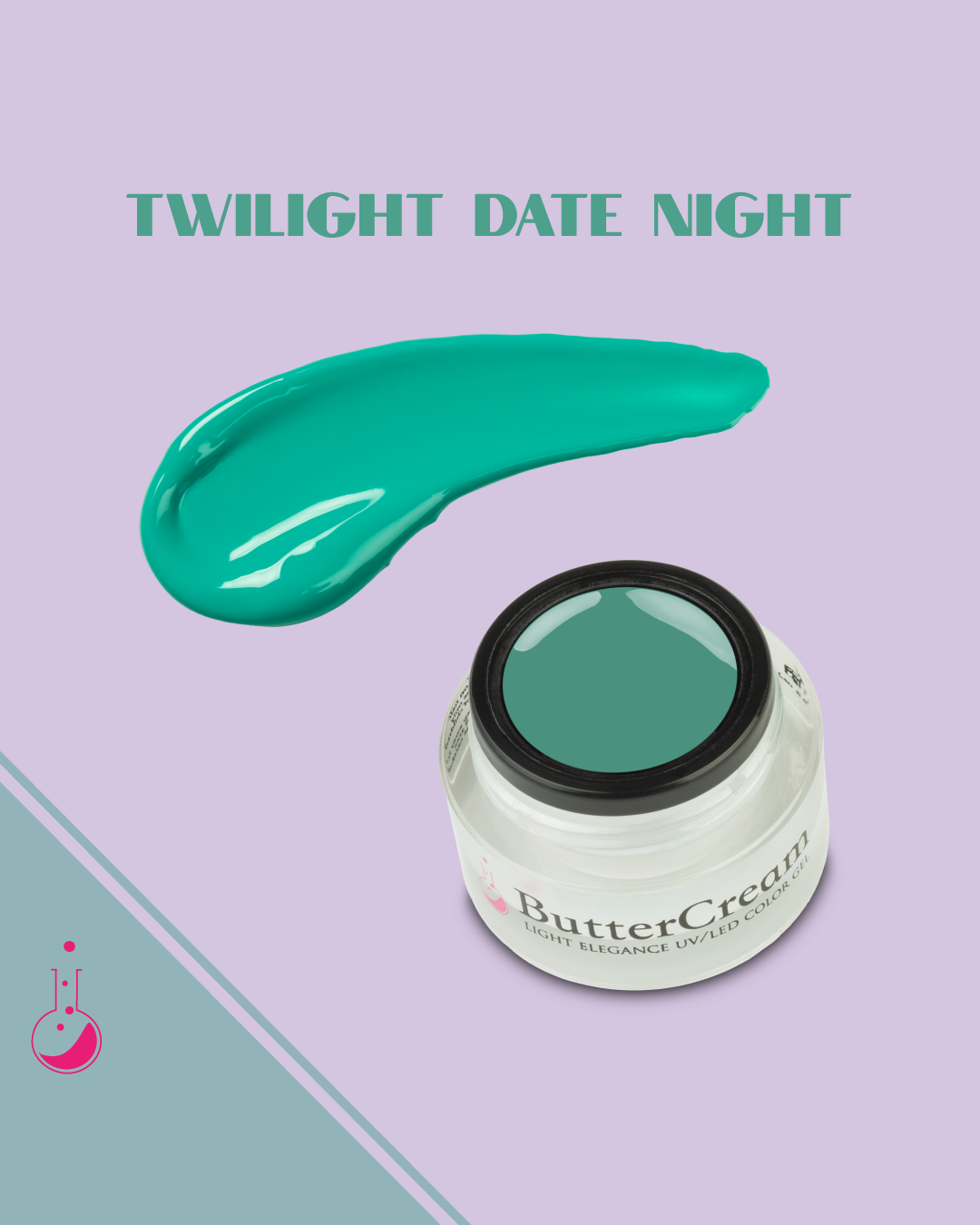 Twilight Date Night ButterCream