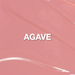 P+ Agave Gel Polish, 15 ml.