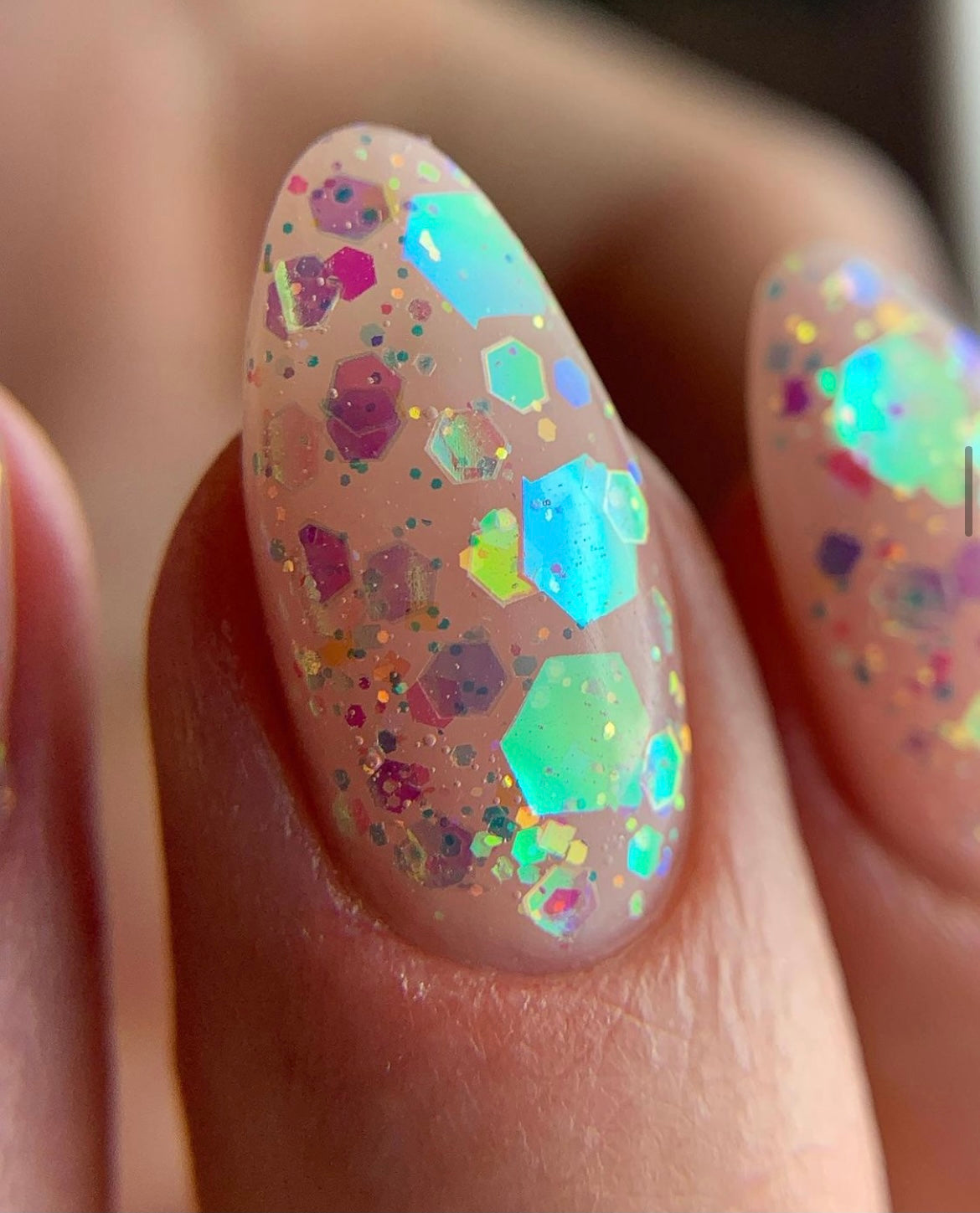 Fairy Good! Glitter Gel