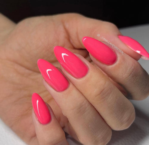 Counting Coral Sheep P+ Gel Polish